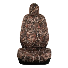 Outdoors & Adventure